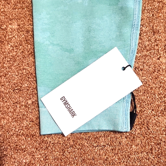 Gymshark Adapt Camo Seamless Leggings - Picture 2 of 7